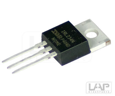 Mosfet-транзисторы. Часть1.