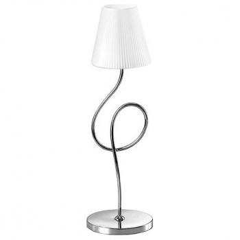 Настольная лампа декоративная Lightstar Vortico 814914