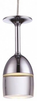 Подвесной светильник Arte Lamp Barista A9596SP-1CC
