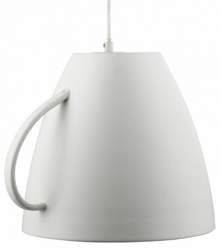 Подвесной светильник Arte Lamp Cafeteria A6601SP-1WH