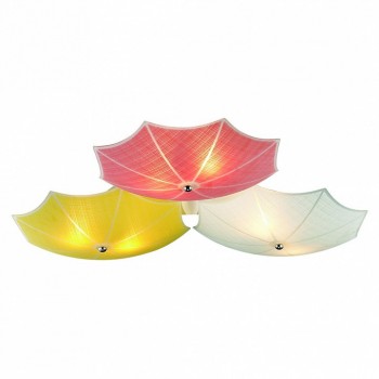 Потолочная люстра Favourite Umbrella 1125-6C