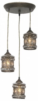 Подвесной светильник Favourite Arabia 1621-3P