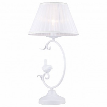 Настольная лампа декоративная Favourite Cardellino 1836-1T