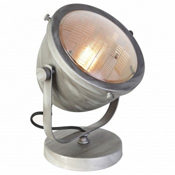 Настольная лампа декоративная Favourite Emitter 1900-1T