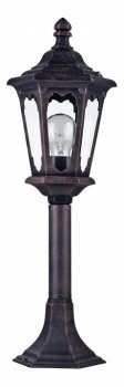 Наземный низкий светильник Maytoni Oxford S101-60-31-B