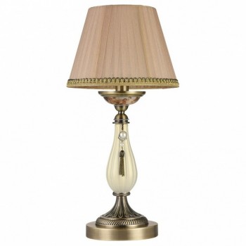 Настольная лампа декоративная Maytoni Demitas RC024-TL-01-R
