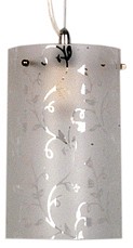 Подвесной светильник MW-Light Лоск 2 354010901
