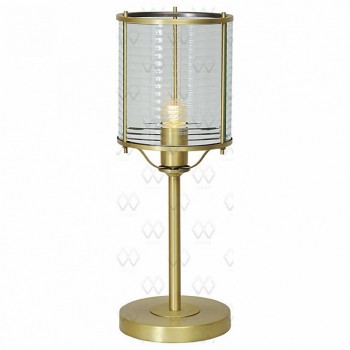 Настольная лампа декоративная MW-Light Илоника 451030401