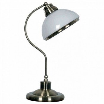 Настольная лампа декоративная MW-Light Фелиция 1 347031201