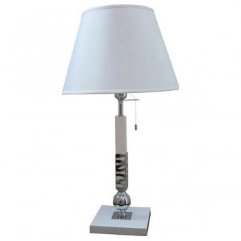 Настольная лампа декоративная MW-Light Салон 8 415031401