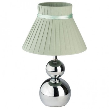 Настольная лампа декоративная MW-Light Тина 1 610030301