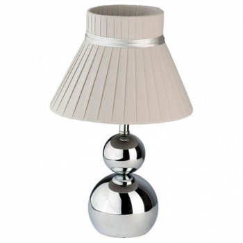 Настольная лампа декоративная MW-Light Тина 1 610030101
