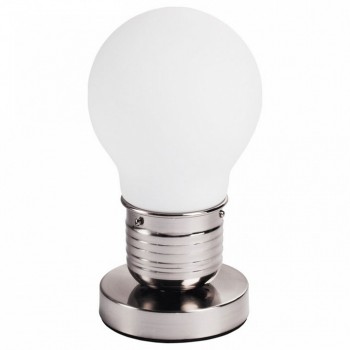 Настольная лампа декоративная MW-Light Эдисон 1 611030101
