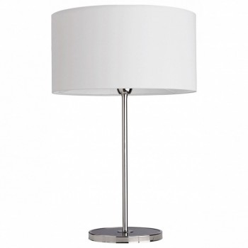 Настольная лампа декоративная MW-Light Кроун 1 627030201