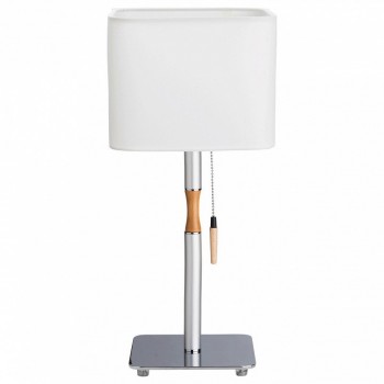 Настольная лампа декоративная MW-Light Кроун 2 627030501