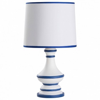 Настольная лампа декоративная MW-Light Маяк 470031201