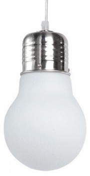 Подвесной светильник MW-Light Эдисон 1 611010201