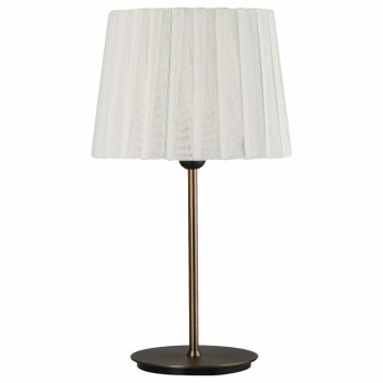 Настольная лампа декоративная MW-Light Дэла 635030201