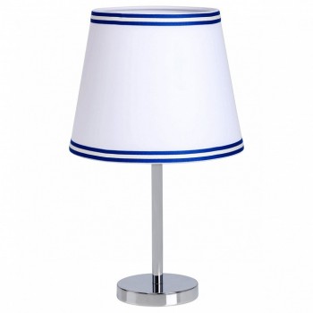 Настольная лампа декоративная MW-Light Марино 653030101