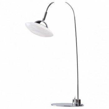 Настольная лампа декоративная MW-Light Ривз 2 674030301