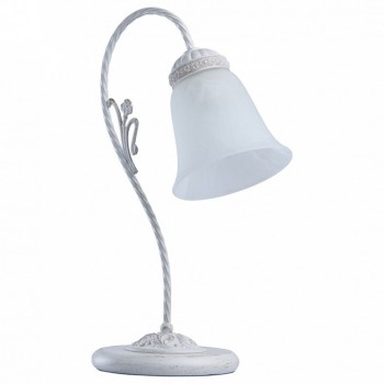 Настольная лампа декоративная MW-Light Ариадна 18 450035101