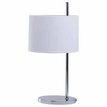 Настольная лампа декоративная MW-Light Кроун 3 627030701