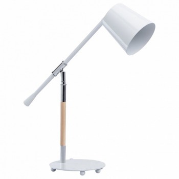 Настольная лампа декоративная MW-Light Акцент 5 680030201