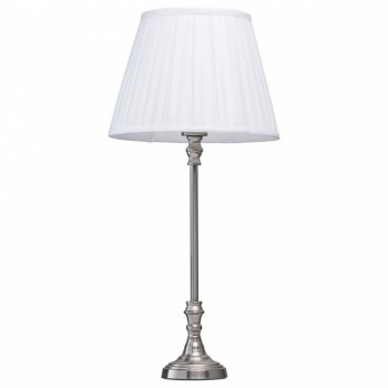 Настольная лампа декоративная MW-Light Салон 415032301