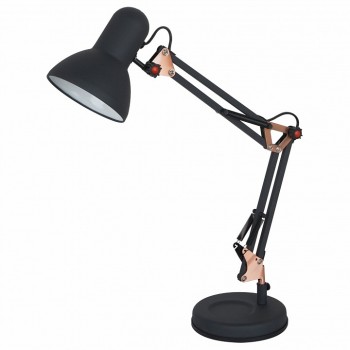 Настольная лампа офисная Arte Lamp Junior A1330LT-1BA