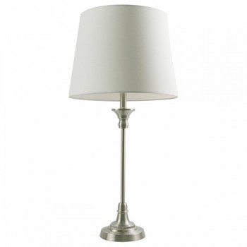 Настольная лампа декоративная MW-Light Салон 415032801