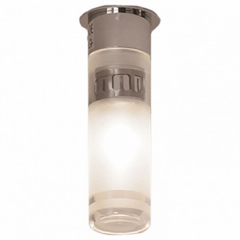 Встраиваемый светильник Lussole Acqua LSL-5400-01