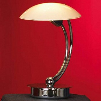 Настольная лампа декоративная Lussole Mattina LSQ-4304-01