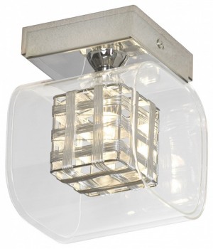 Накладной светильник Lussole Sorso LSC-8007-01