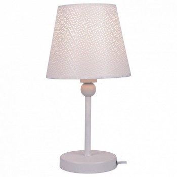 Настольная лампа декоративная Lussole LGO LSP-0541