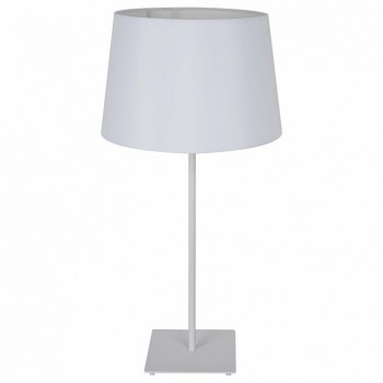 Настольная лампа декоративная Lussole Milton LSP-0521