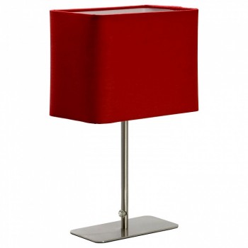 Настольная лампа декоративная Lussole LSP-0546
