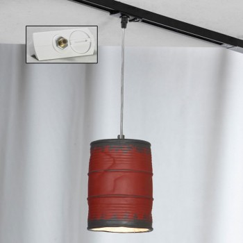 Подвесной светильник Lussole Northport LSP-9527-TAW