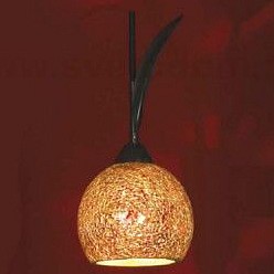Подвесной светильник Lussole Bagheria GRLSF-6206-01