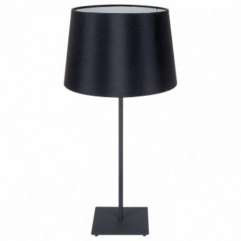 Настольная лампа декоративная Lussole Milton GRLSP-0519