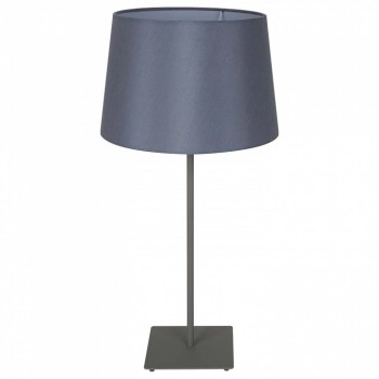 Настольная лампа декоративная Lussole Milton GRLSP-0520