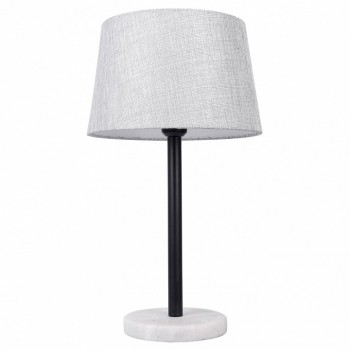 Настольная лампа декоративная Lussole LGO LSP-954 GRLSP-9546