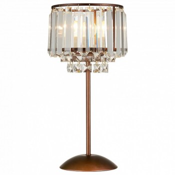 Настольная лампа декоративная Citilux Синди CL330813