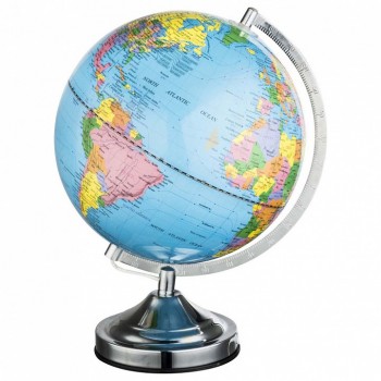 Фигура настольная Globo Globe 2489N