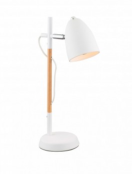 Настольная лампа декоративная Globo Tongariro 21505W
