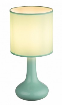 Настольная лампа декоративная Globo Parina 21657G