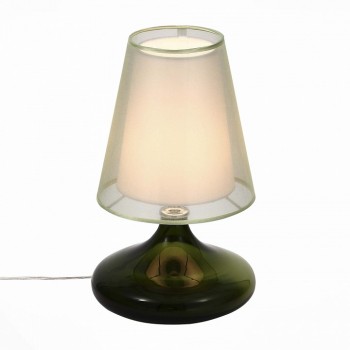 Настольная лампа декоративная ST-Luce Ampolla SL974.904.01