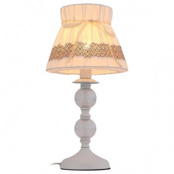 Настольная лампа декоративная ST-Luce Merletto SL184.504.01