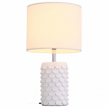 Настольная лампа декоративная ST-Luce Tabella SL991.574.01