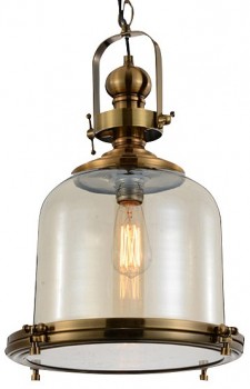 Подвесной светильник Mantra Vintage 4972