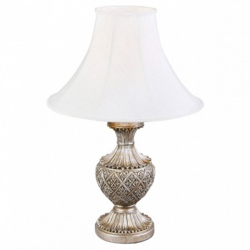 Настольная лампа декоративная Chiaro Версаче 3 254031101